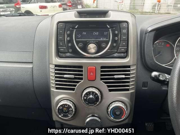 Used 2011 MT toyota rush ABA-J210E Image[6]