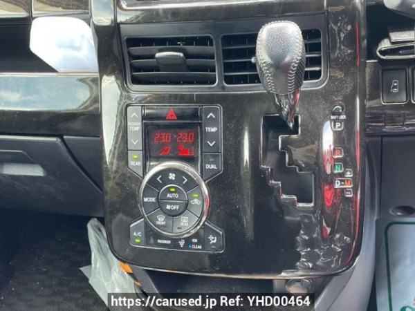 Used 2013 AT toyota voxy DBA-ZRR70W Image[6]