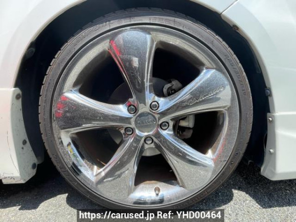 Used 2013 AT toyota voxy DBA-ZRR70W Image[9]
