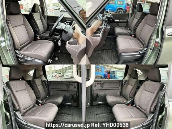 Used 2022 CVT honda freed 6BA-GB5 Image[7]