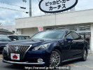 Toyota Crown Majesta DAA-AWS215
