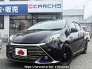 Toyota Aqua DAA-NHP10