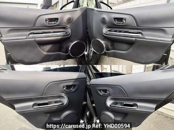 Used 2015 AT toyota aqua DAA-NHP10 Image[7]