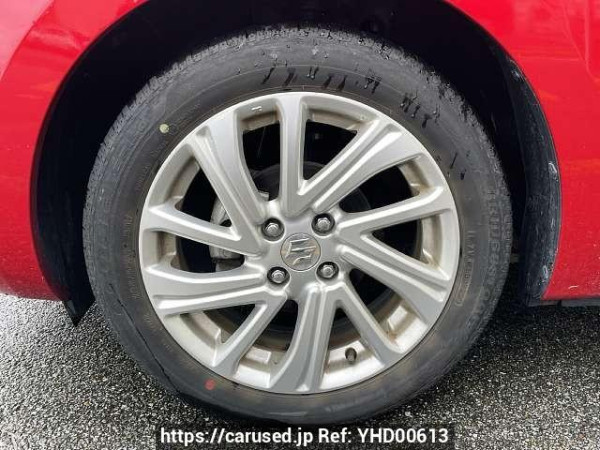 Used 2022 AT suzuki swift 5AA-ZC53S Image[9]