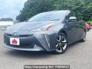 Toyota Prius DAA-ZVW55