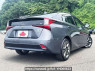 Used 2019 AT toyota prius DAA-ZVW55 Image[2]