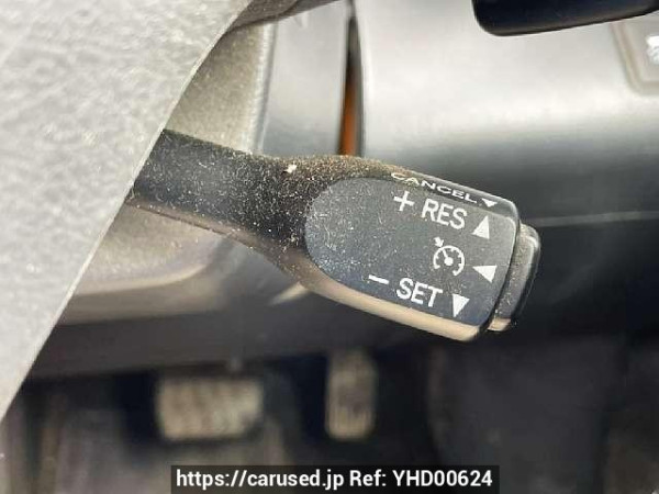 Used 2011 AT toyota vanguard DBA-ACA38W Image[5]