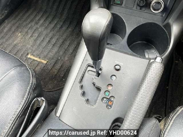 Used 2011 AT toyota vanguard DBA-ACA38W Image[8]