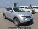 Nissan JUKE YF15