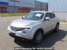 Used 2013 AT nissan juke YF15 Image[2]