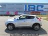 Used 2013 AT nissan juke YF15 Image[3]