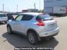Used 2013 AT nissan juke YF15 Image[4]