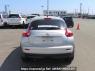 Used 2013 AT nissan juke YF15 Image[5]