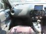 Used 2013 AT nissan juke YF15 Image[19]