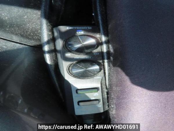 Used 2013 AT nissan juke YF15 Image[23]