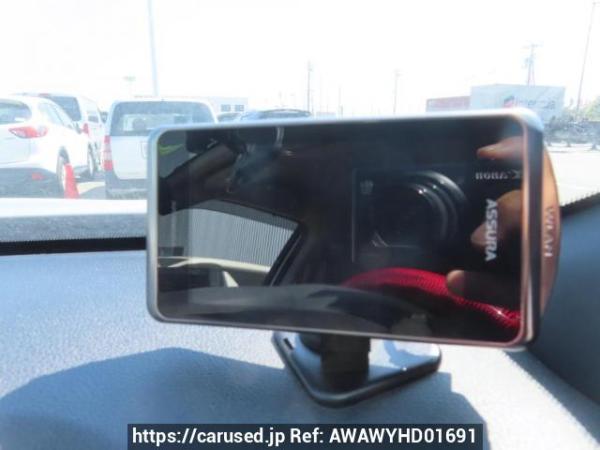 Used 2013 AT nissan juke YF15 Image[31]