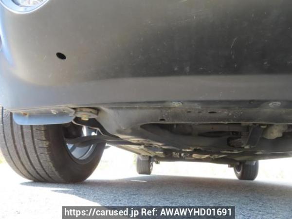 Used 2013 AT nissan juke YF15 Image[36]