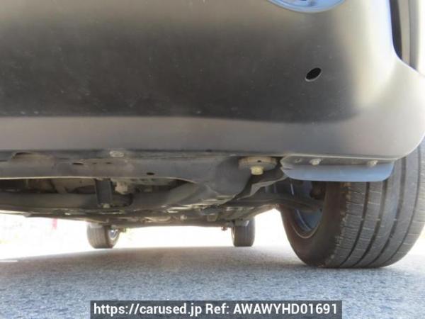 Used 2013 AT nissan juke YF15 Image[37]
