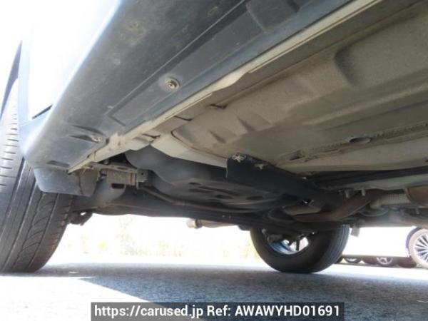 Used 2013 AT nissan juke YF15 Image[38]