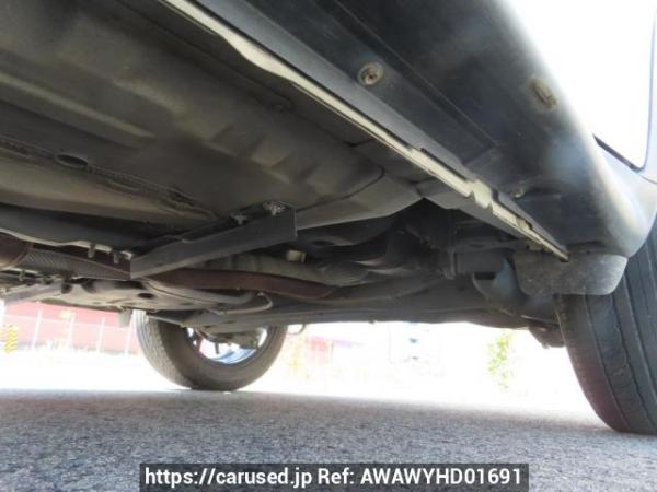 Used 2013 AT nissan juke YF15 Image[39]