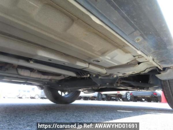 Used 2013 AT nissan juke YF15 Image[41]