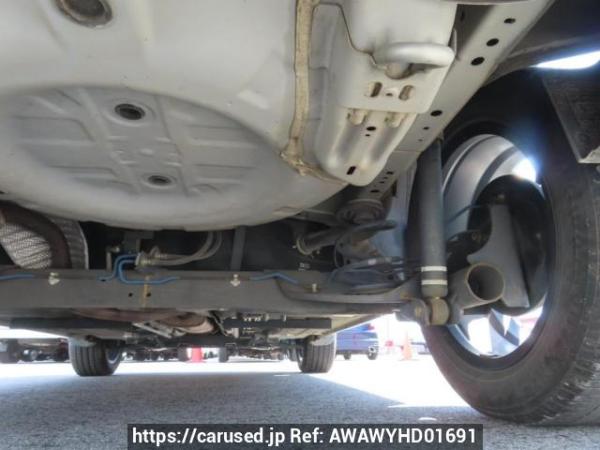 Used 2013 AT nissan juke YF15 Image[43]
