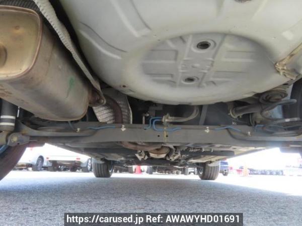 Used 2013 AT nissan juke YF15 Image[44]