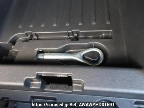 Used 2013 AT nissan juke YF15 Image[45]