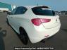 Used 2013 AT alfa-romeo giulietta 940141 Image[4]