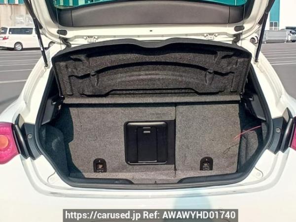 Used 2013 AT alfa-romeo giulietta 940141 Image[8]