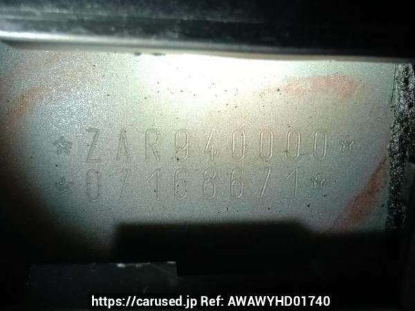 Used 2013 AT alfa-romeo giulietta 940141 Image[11]