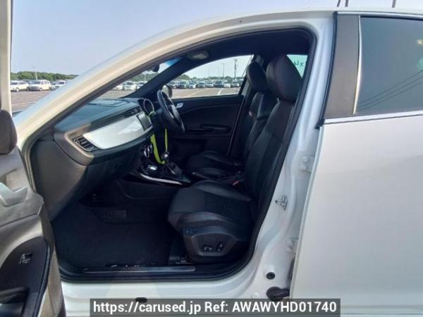 Used 2013 AT alfa-romeo giulietta 940141 Image[13]
