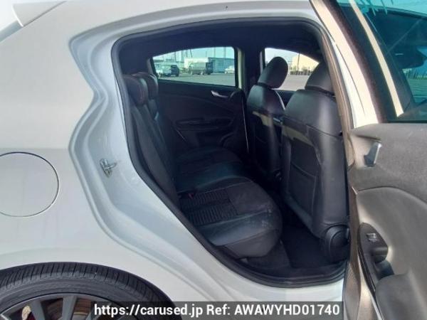 Used 2013 AT alfa-romeo giulietta 940141 Image[14]