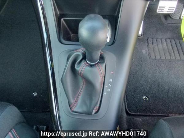 Used 2013 AT alfa-romeo giulietta 940141 Image[22]