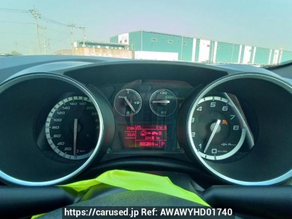 Used 2013 AT alfa-romeo giulietta 940141 Image[23]