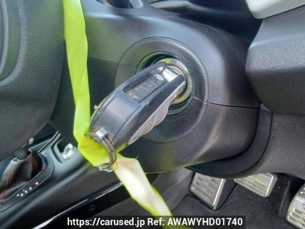 Used 2013 AT alfa-romeo giulietta 940141 Image[25]