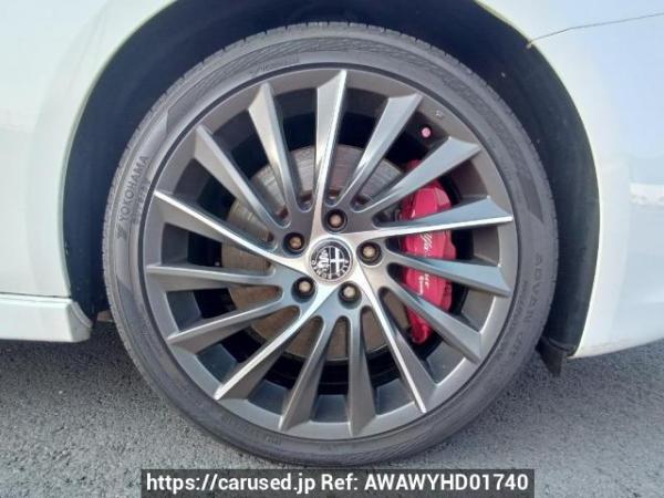 Used 2013 AT alfa-romeo giulietta 940141 Image[26]