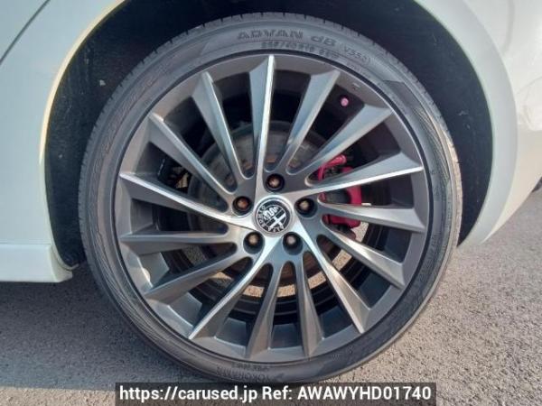 Used 2013 AT alfa-romeo giulietta 940141 Image[29]