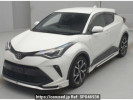 Toyota C-HR NGX10