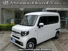 Honda N-Van+Style JJ1