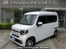 Used 2023 AT honda n-van-style JJ1 Image[0]
