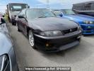 Nissan Skyline BCNR33