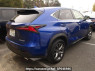 Used 2020 AT lexus nx AGZ15 Image[1]