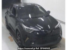 Toyota C-HR NGX50