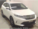 Toyota Harrier ZSU60W