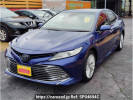 Toyota Camry AXVH70