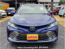 Used 2018 AT toyota camry AXVH70 Image[1]