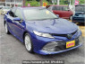 Used 2018 AT toyota camry AXVH70 Image[2]