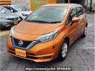 Nissan Note HE12