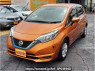 Used 2017 AT nissan note HE12 Image[0]